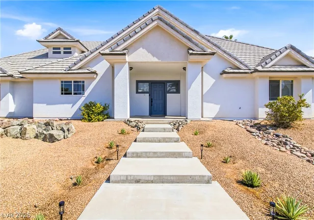 Photo 4 of Single family home for sale at 1539 Dorothy Dr, Boulder City, NV 89005 | MLS# 2809287 | Listing updated on 2026-08-15
