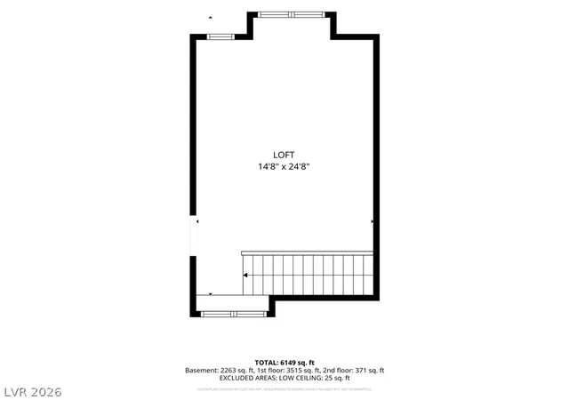 Photo 80 of Single family home for sale at 1539 Dorothy Dr, Boulder City, NV 89005 | MLS# 2809287 | Listing updated on 2026-08-15