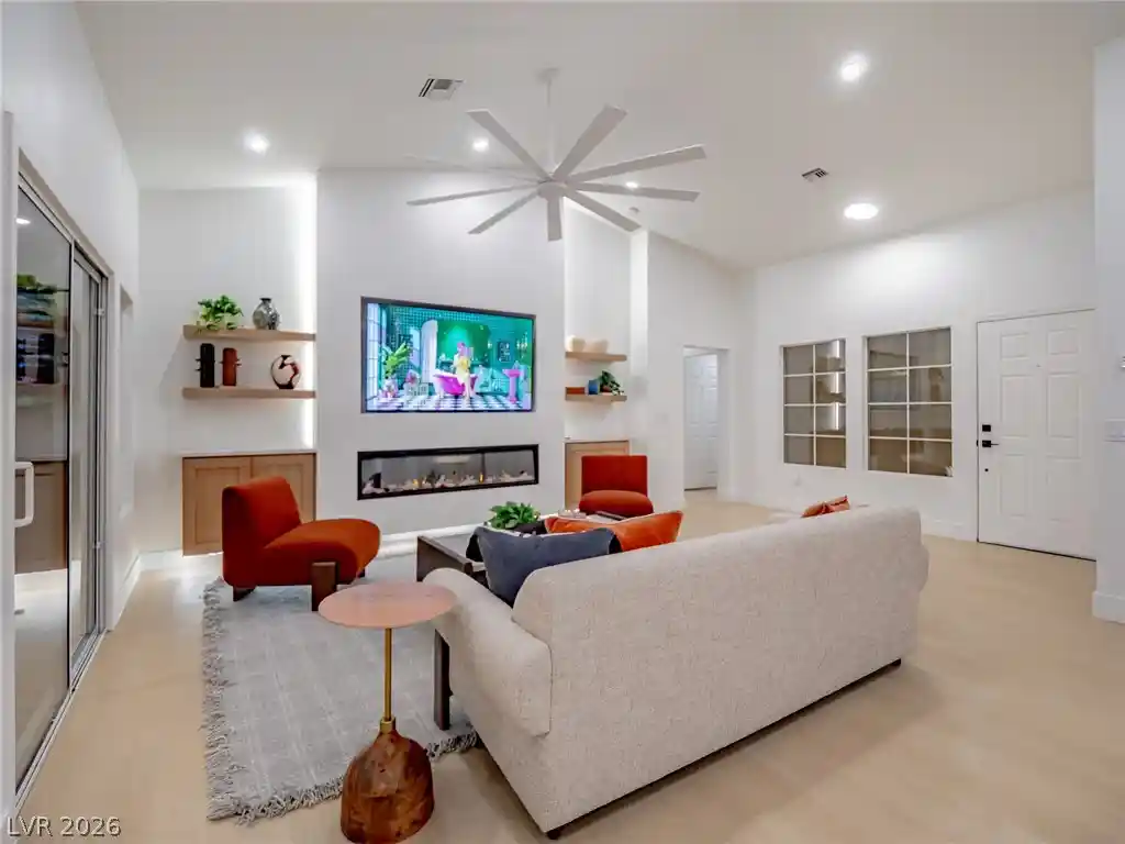 Photo 1 of Single family home for sale at 2629 Tumble Brk Dr, Las Vegas, NV 89134 | MLS# 2809295 | Listing updated on 2026-10-27