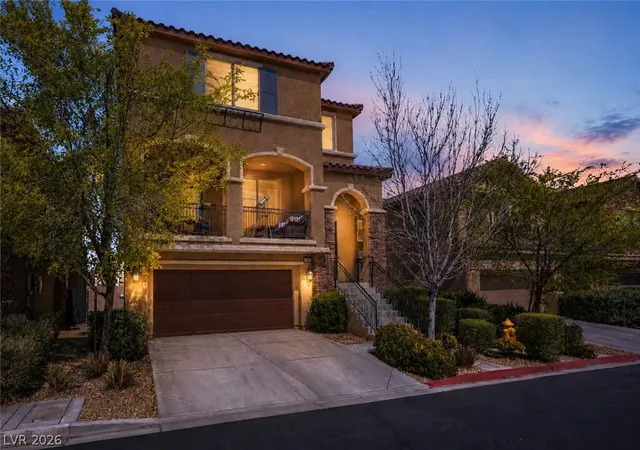 Photo 1 of Single family home for sale at 7646 Monomoy Bay Ave, Las Vegas, NV 89179 | MLS# 2809234 | Listing updated on 2026-08-29