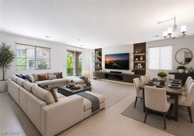 Photo 2 of Single family home for sale at 7646 Monomoy Bay Ave, Las Vegas, NV 89179 | MLS# 2809234 | Listing updated on 2026-08-29