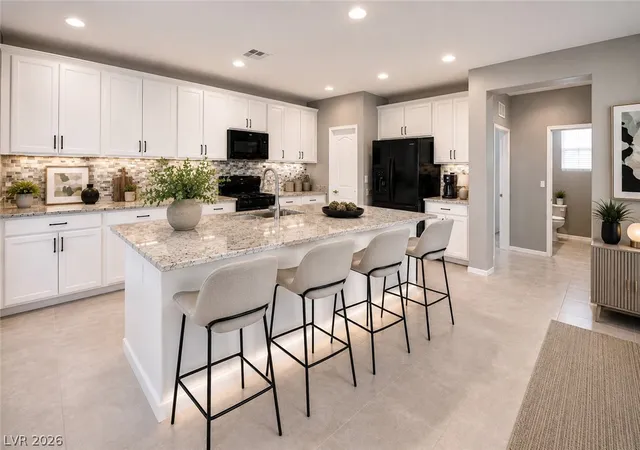 Photo 3 of Single family home for sale at 7646 Monomoy Bay Ave, Las Vegas, NV 89179 | MLS# 2809234 | Listing updated on 2026-08-29