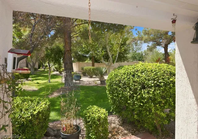 Photo 1 of Townhouse for sale at 10225 Button Willow Dr, Las Vegas, NV 89134 | MLS# 2808587 | Listing updated on 2026-08-16