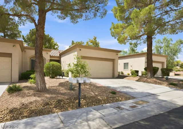 Photo 2 of Townhouse for sale at 10225 Button Willow Dr, Las Vegas, NV 89134 | MLS# 2808587 | Listing updated on 2026-08-16