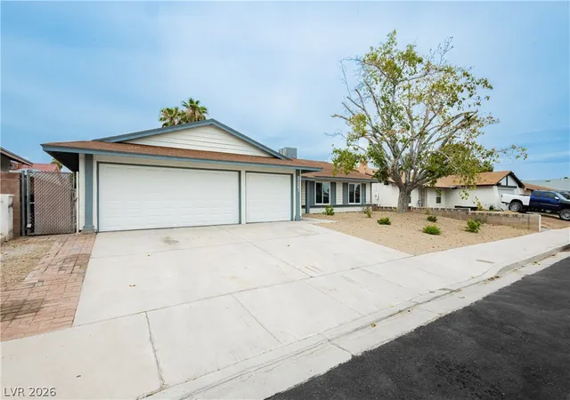 Photo 2 of Single family home for sale at 5227 Sepulveda Blvd, Las Vegas, NV 89118 | MLS# 2808002 | Listing updated on 2026-08-17