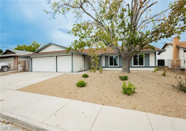 Photo 3 of Single family home for sale at 5227 Sepulveda Blvd, Las Vegas, NV 89118 | MLS# 2808002 | Listing updated on 2026-08-17