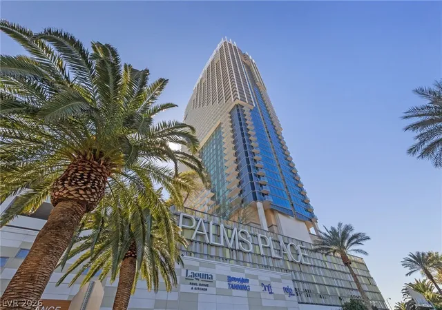 Condo for sale at 4381 W Flamingo Rd #58301, Las Vegas, NV 89103 | MLS# 2809003 | Listing updated on 2026-08-19