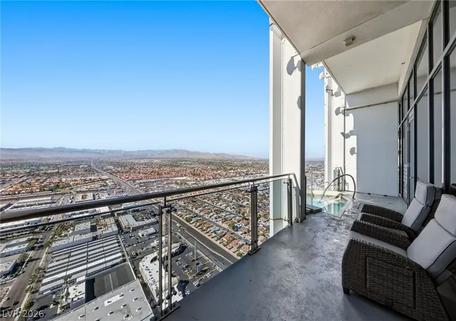 Photo 1 of Condo for sale at 4381 W Flamingo Rd #58301, Las Vegas, NV 89103 | MLS# 2809003 | Listing updated on 2026-08-19