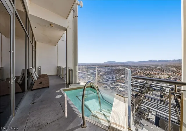 Photo 2 of Condo for sale at 4381 W Flamingo Rd #58301, Las Vegas, NV 89103 | MLS# 2809003 | Listing updated on 2026-08-19