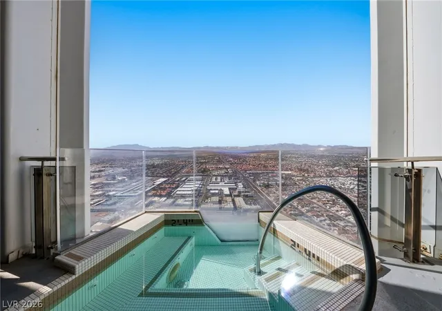 Photo 3 of Condo for sale at 4381 W Flamingo Rd #58301, Las Vegas, NV 89103 | MLS# 2809003 | Listing updated on 2026-08-19