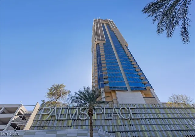 Photo 2 of Condo for sale at 4381 W Flamingo Rd #11308, Las Vegas, NV 89103 | MLS# 2809004 | Listing updated on 2026-08-19