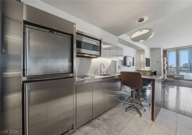 Photo 3 of Condo for sale at 4381 W Flamingo Rd #11308, Las Vegas, NV 89103 | MLS# 2809004 | Listing updated on 2026-08-19