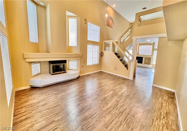 Photo 2 of Single family home for sale at 3725 Deer Flats St, Las Vegas, NV 89129 | MLS# 2809304 | Listing updated on 2026-08-15