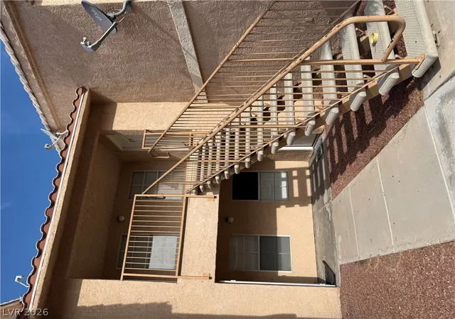 Photo 2 of Condo for sale at 1830 N Pecos Rd #258, Las Vegas, NV 89115 | MLS# 2809318 | Listing updated on 2026-08-28