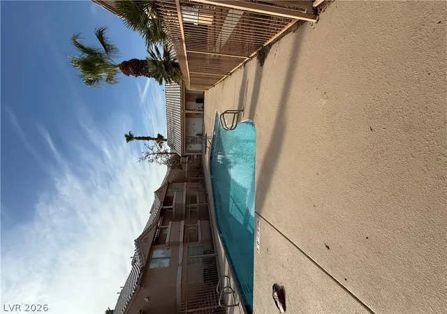 Photo 3 of Condo for sale at 1830 N Pecos Rd #258, Las Vegas, NV 89115 | MLS# 2809318 | Listing updated on 2026-08-28