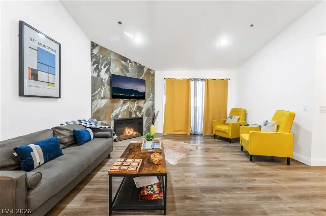 Photo 1 of Condo for sale at 4200 S Valley View Blvd #3040, Las Vegas, NV 89103 | MLS# 2809319 | Listing updated on 2026-10-15