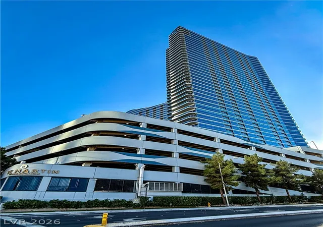 Photo 1 of Condo for sale at 4471 Dean Martin Dr #3810, Las Vegas, NV 89103 | MLS# 2809343 | Listing updated on 2026-08-20