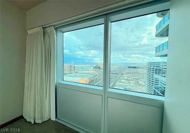 Photo 3 of Condo for sale at 4471 Dean Martin Dr #3810, Las Vegas, NV 89103 | MLS# 2809343 | Listing updated on 2026-08-20