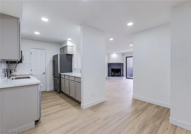 Photo 1 of Condo for sale at 2451 N Rainbow Blvd #2065, Las Vegas, NV 89108 | MLS# 2809330 | Listing updated on 2026-08-17