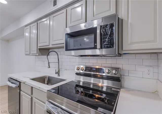 Photo 3 of Condo for sale at 2451 N Rainbow Blvd #2065, Las Vegas, NV 89108 | MLS# 2809330 | Listing updated on 2026-08-17