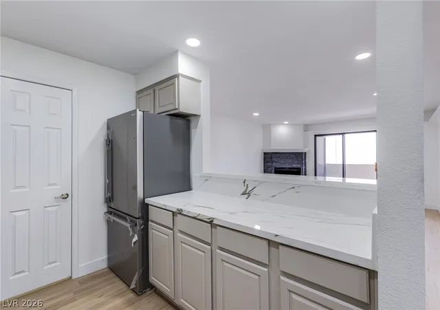 Photo 4 of Condo for sale at 2451 N Rainbow Blvd #2065, Las Vegas, NV 89108 | MLS# 2809330 | Listing updated on 2026-08-17