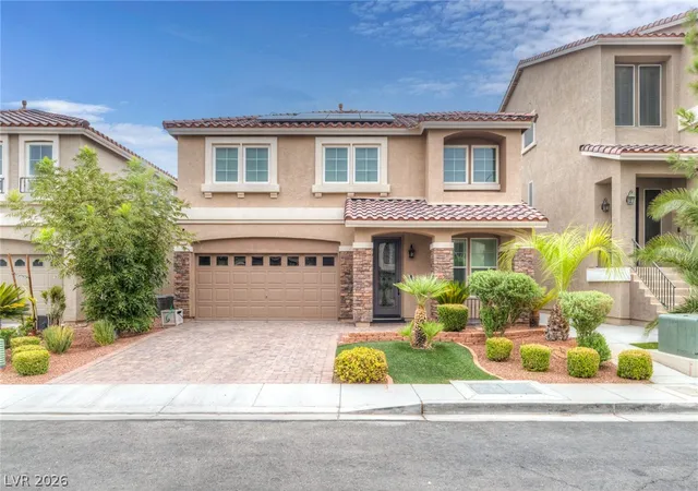 Photo 2 of Single family home for sale at 8194 Duncan Peak Ct, Las Vegas, NV 89139 | MLS# 2809005 | Listing updated on 2026-08-25