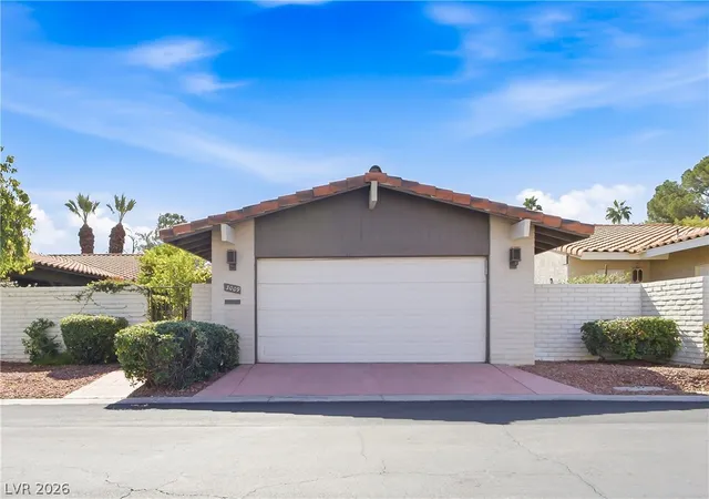 Photo 4 of Single family home for sale at 3009 Plz De Rosa, Las Vegas, NV 89102 | MLS# 2809333 | Listing updated on 2026-09-24