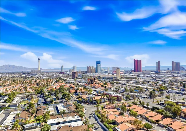 Photo 2 of Single family home for sale at 3009 Plz De Rosa, Las Vegas, NV 89102 | MLS# 2809333 | Listing updated on 2026-09-24