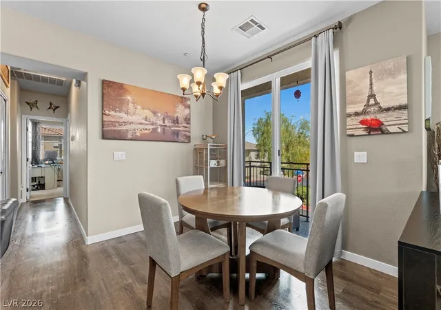 Photo 35 of Townhouse for sale at 495 Dorchester Bnd Ave #3, North Las Vegas, NV 89032 | MLS# 2809339 | Listing updated on 2026-08-19