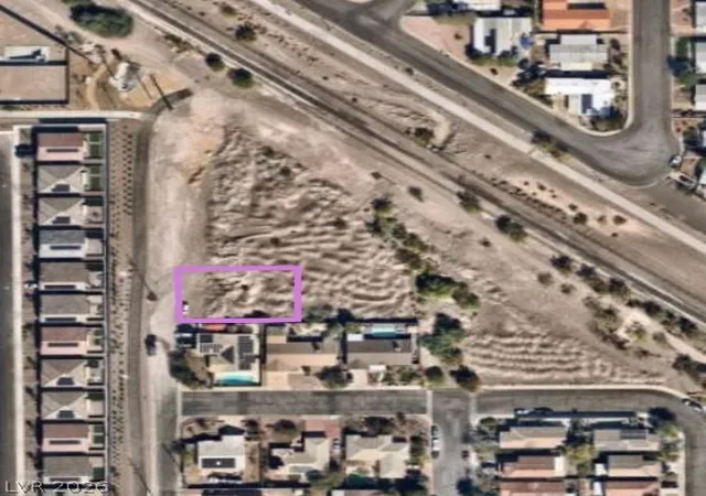 Photo 2 of Land for sale at Boris, Henderson, NV 89015 | MLS# 2809364 | Listing updated on 2026-08-18