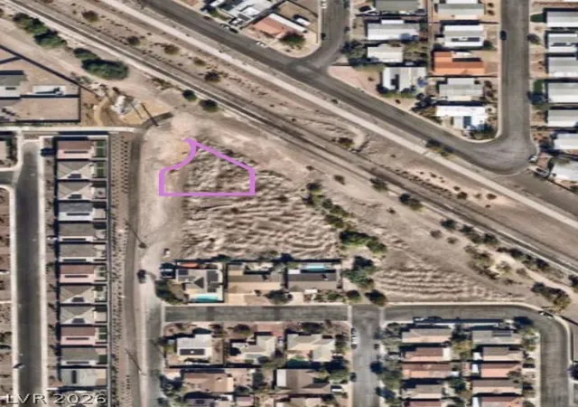 Photo 3 of Land for sale at Boris, Henderson, NV 89015 | MLS# 2809364 | Listing updated on 2026-08-18