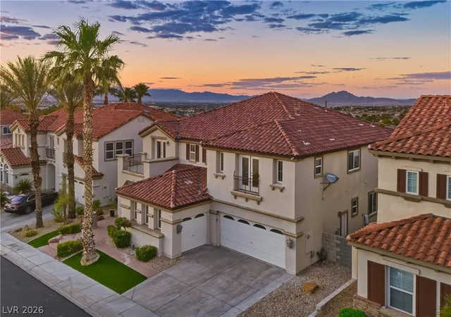 Photo 1 of Single family home for sale at 1212 Martini Dr, Henderson, NV 89052 | MLS# 2809376 | Listing updated on 2026-08-16