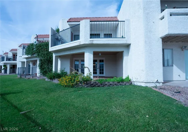Photo 1 of Townhouse for sale at 687 Marina Dr #32, Boulder City, NV 89005 | MLS# 2809372 | Listing updated on 2026-08-22