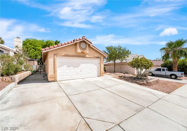 Photo 1 of Single family home for sale at 4050 Lucas Ave, Las Vegas, NV 89120 | MLS# 2809392 | Listing updated on 2026-08-22
