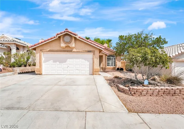 Photo 2 of Single family home for sale at 4050 Lucas Ave, Las Vegas, NV 89120 | MLS# 2809392 | Listing updated on 2026-08-22