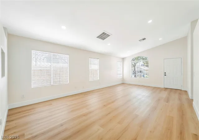 Photo 3 of Single family home for sale at 4050 Lucas Ave, Las Vegas, NV 89120 | MLS# 2809392 | Listing updated on 2026-08-22