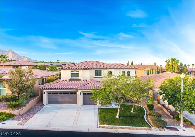 1st image of 11416 Rancho Portena Ave, Las Vegas, NV 89138 | MLS# 2808665