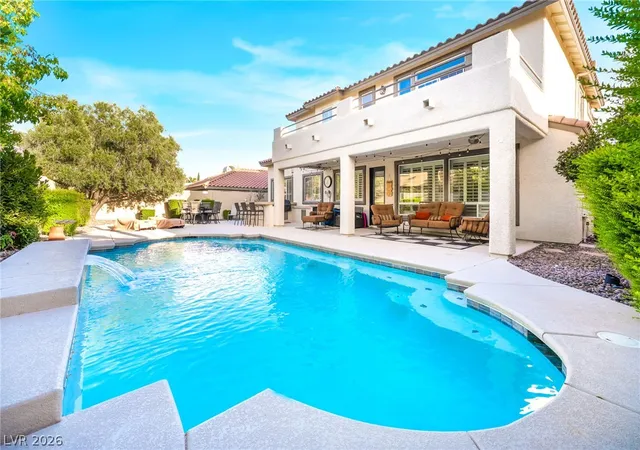 2nd image of 11416 Rancho Portena Ave, Las Vegas, NV 89138 | MLS# 2808665