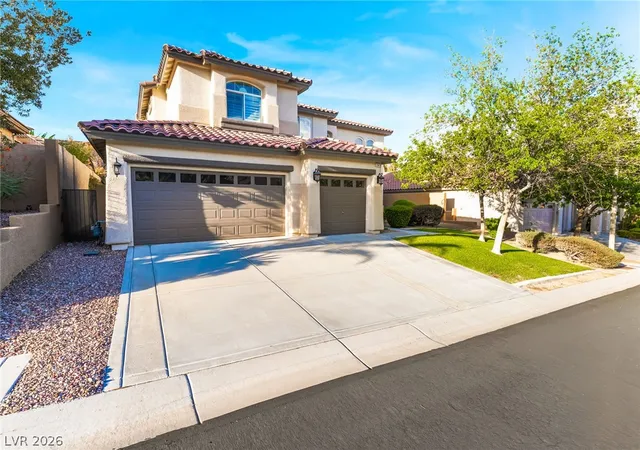4th image of 11416 Rancho Portena Ave, Las Vegas, NV 89138 | MLS# 2808665