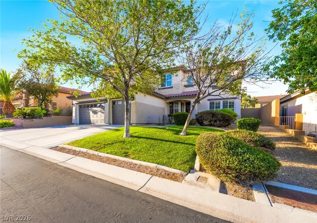 5th image of 11416 Rancho Portena Ave, Las Vegas, NV 89138 | MLS# 2808665