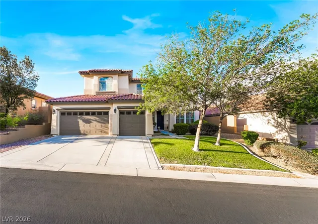 77th image of 11416 Rancho Portena Ave, Las Vegas, NV 89138 | MLS# 2808665