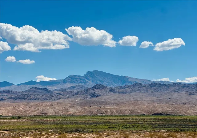 Photo 2 of Land for sale at Nw4 Se Sec 25 15 68 Twp15 Rng, Moapa, NV 89040 | MLS# 2809324 | Listing updated on 2026-10-03