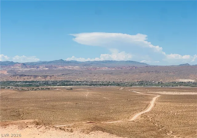 Photo 3 of Land for sale at Nw4 Se Sec 25 15 68 Twp15 Rng, Moapa, NV 89040 | MLS# 2809324 | Listing updated on 2026-10-03