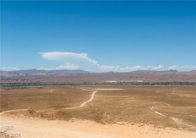 Photo 3 of Land for sale at Nw4 SE Sec 25 15 68 Twp15 Rng, Moapa, NV 89040 | MLS# 2809324 | Listing updated on 2026-10-03