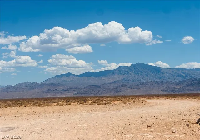 Photo 4 of Land for sale at Nw4 SE Sec 25 15 68 Twp15 Rng, Moapa, NV 89040 | MLS# 2809324 | Listing updated on 2026-10-03