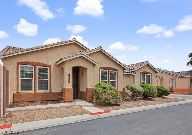 Photo 1 of Sale Pending at 4974 Miners Ridge Dr, Las Vegas, NV 89122 | MLS# 2809374 | Listing updated on 2026-08-27