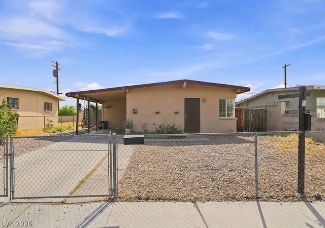 Photo 1 of Single family home for sale at 304 N Minnesota St, Las Vegas, NV 89107 | MLS# 2808779 | Listing updated on 2026-08-25