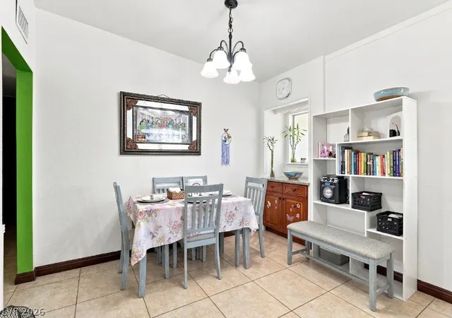 Photo 3 of Single family home for sale at 304 N Minnesota St, Las Vegas, NV 89107 | MLS# 2808779 | Listing updated on 2026-08-25