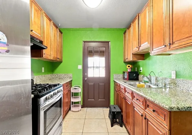 Photo 4 of Single family home for sale at 304 N Minnesota St, Las Vegas, NV 89107 | MLS# 2808779 | Listing updated on 2026-08-25