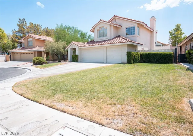 Photo 2 of Single family home for sale at 196 Kachina Dr, Henderson, NV 89074 | MLS# 2809402 | Listing updated on 2026-08-23